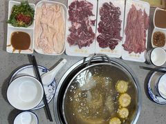 -杏花吴记牛肉火锅