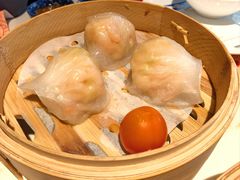 招牌虾饺皇-点都德·毕德寮