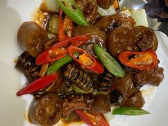 -顺福苑·新派淮扬菜