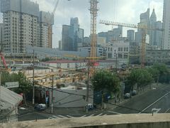 -康铂酒店(上海外滩店)