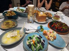 -鹿港小镇(霄云店)