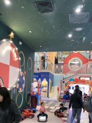 点击看大图 -MELAND CLUB亲子乐园·派对·餐厅(北京芳圆里ID MALL店)