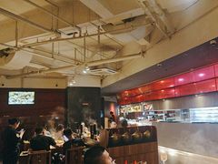 -巴奴毛肚火锅(广益哥伦布店)