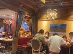 -隔壁老王·家常云南菜(花巷店)