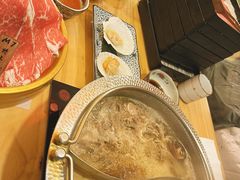 -牛匠和牛寿喜锅(西安总店)