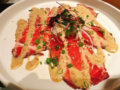 和牛刺生-匠和风精致料理(成都龙湖滨江天街店)