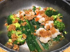 -极致三川·厨房(N37天琴座店)