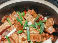 -巴厘龙虾·榜首油焖大虾(音乐学院·沿江酒馆店)