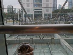 -星巴克(来福士2F店)