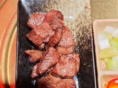 -無二炙坊·和牛烧肉(大钟寺1733店)