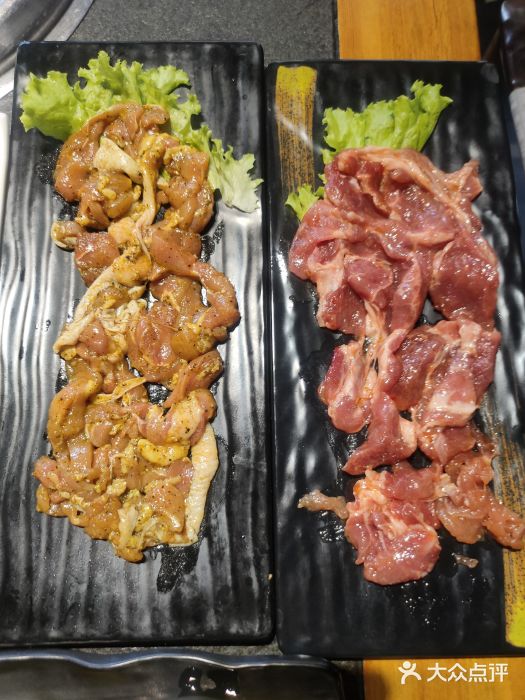 好旺角烤肉(农林五道街总店)图片