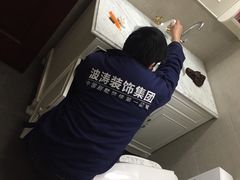 -大宅设计设计店铺(浦东店)