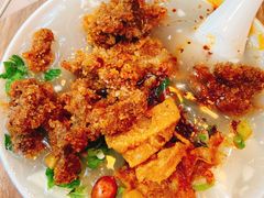 -小豆海棠(人民南路店)