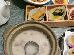 -顺意·顺德家乡菜(国际人才大厦店)