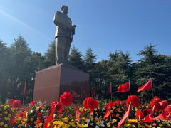 -韶山毛泽东同志故居