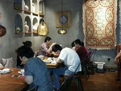 -阿罗新疆菜(人民广场店)