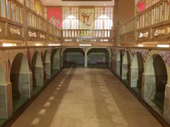 -汤W城市微度假(仓山店)