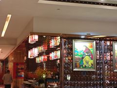 -西藏饭店·亚克·食光自助餐厅