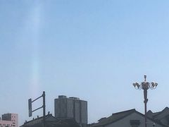 -衣裳街历史文化街区