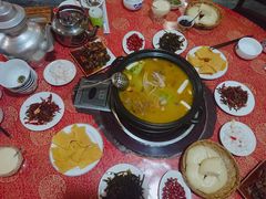 -尼玛藏家风味园(阿山食城店)
