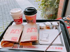 -肯德基(昌里店)