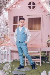 -韩国童感TOUCH PHOTO儿童摄影(朝阳分店)