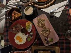 -小世界西餐厅(建国门店)