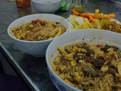 -老乌家特色小炒泡馍(大皮院店)