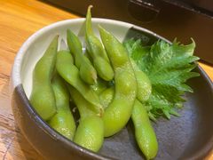 毛豆-沼津港渔市(宏伊国际广场店)
