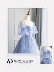 -艾朵婚纱