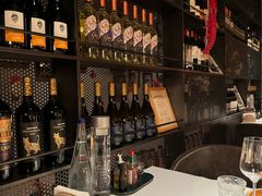 -Osteria Garden 生蚝花园餐厅(原进贤路店)