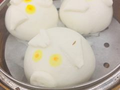 -点点心点心专门店(湾仔店)