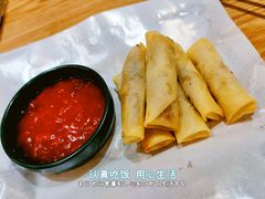-迷你椰·泰式大排档(湖州衣裳街店)