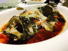 -云庭汇·粤菜海鲜(东盟盛天地店)