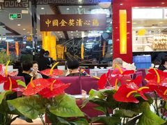 -清心鸡沙田乳鸽店·非遗传承(石溪店)