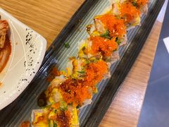 -三石铁板烧(紫竹桥店)