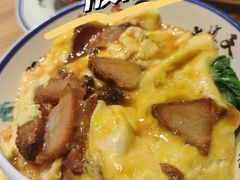 -龍囍粤·顺德小吃·煲仔饭(安定门店)