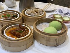 -聚福山莊·寻味顺德(北滘店)