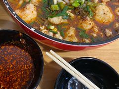 -筒骨麻辣烫(永同昌公寓胜明花园店)