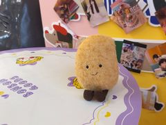 -千浔一暖DIY蛋糕烘焙(人民大学店)
