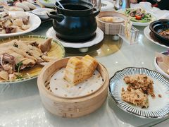 -雅香园·30年老字号顺德酒家(乐从岳步店)