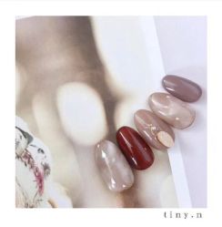 手部美甲-PinkBaby美甲美睫