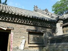 -红嫂家乡旅游区