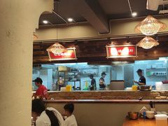-蛮佬拾·乡里土菜馆(河西王府井店)