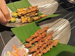 -Ameigo梅果·云贵川bistro(长宁来福士店)