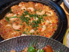 -鸽子侯·家宴·平价海鲜(市图书馆店)
