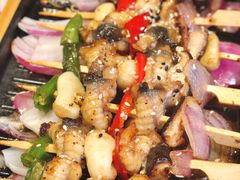 -龙桥私厨·姜花菊花过桥鱼·顺德菜(容桂店)