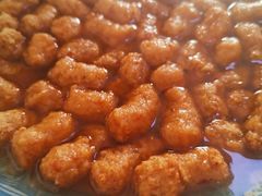 -王大妈清汤饸饹(白云社区店)