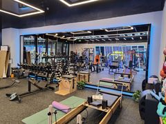 -NRG健身私教CLUB(静安体育中心店)