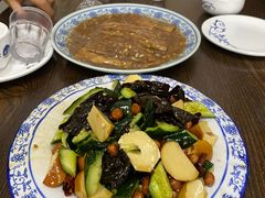 -协顺园回头馆(南顺城路店)